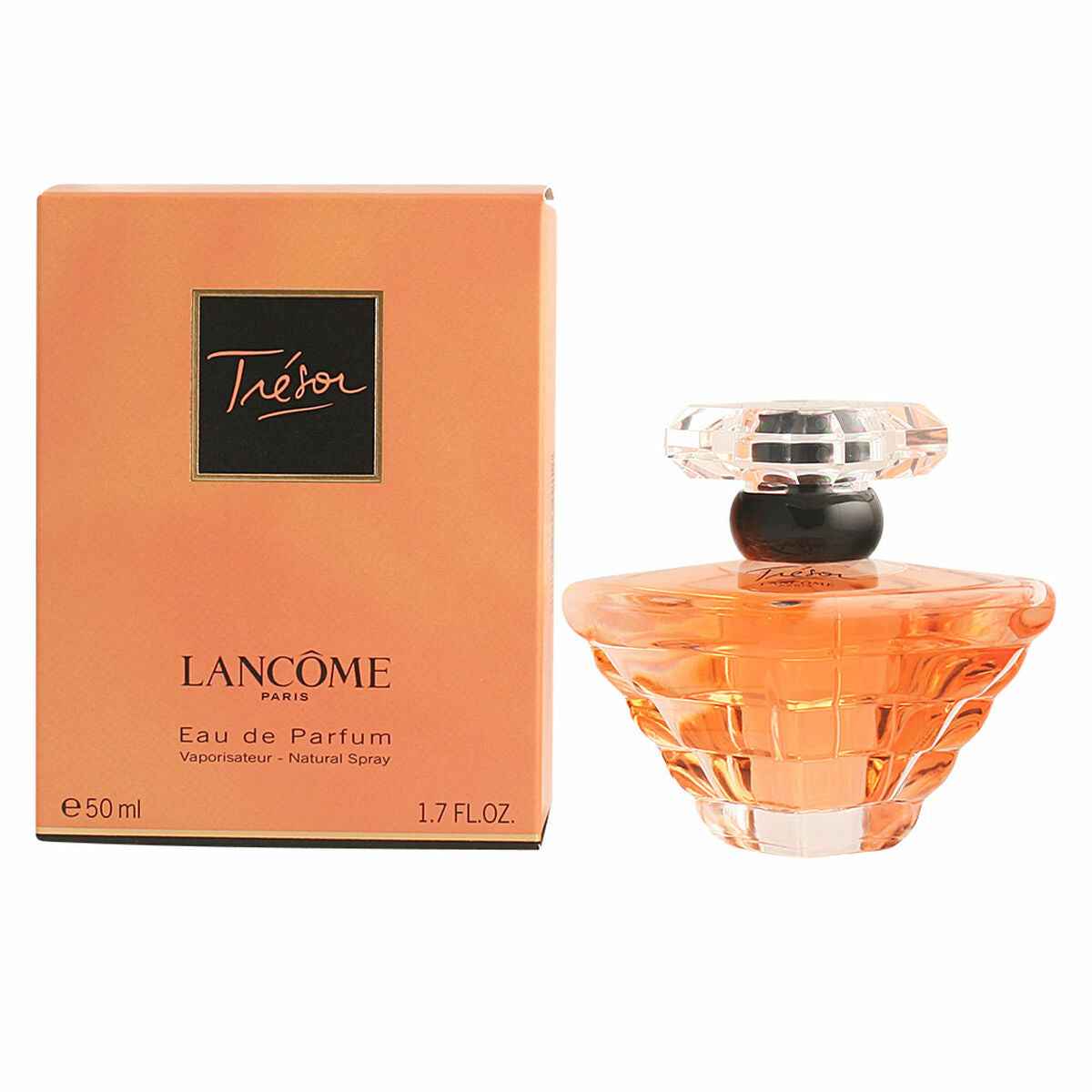 Women's Perfume Tresor Lancôme EDP EDP
