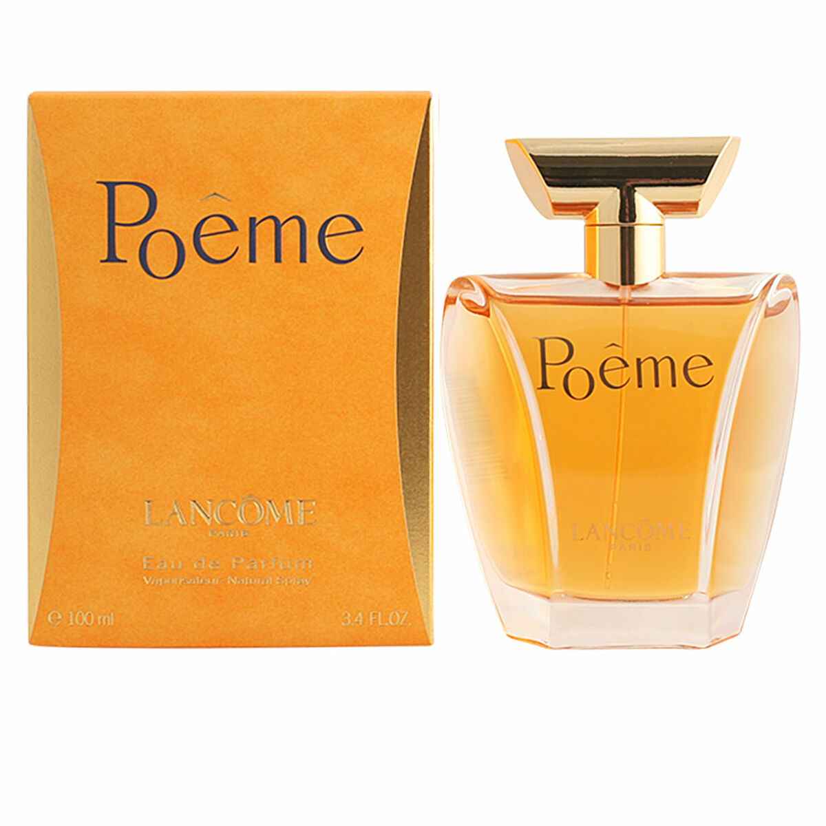 Women's Perfume Poeme Lancôme EDP