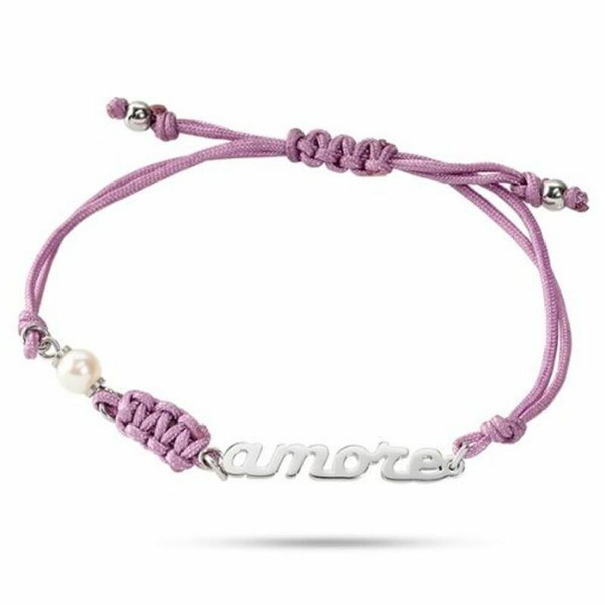 Ladies' Bracelet Morellato AMORE  BRACCIALE / BRACELET Silver