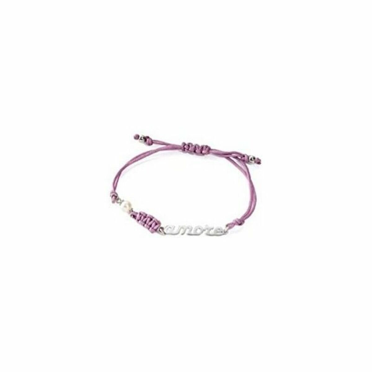 Ladies' Bracelet Morellato AMORE  BRACCIALE / BRACELET Silver