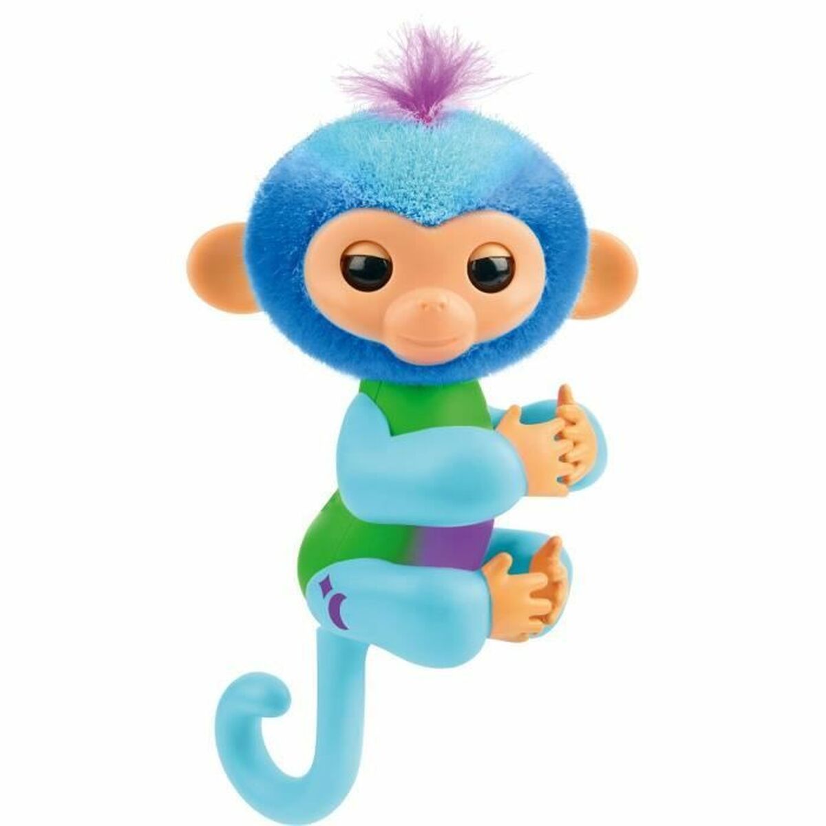 Action Figure Lansay Magic Moods Mica