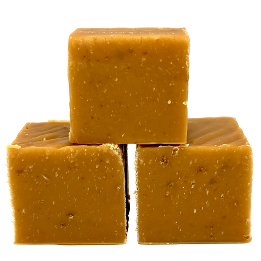 Ginger Fudge
