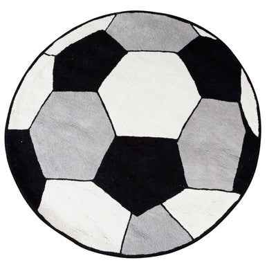 Kids Football Rug