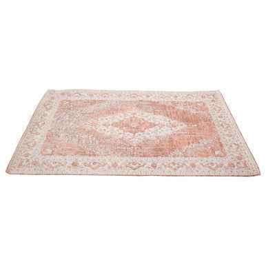 Bosie Morvi Small Pink Rug