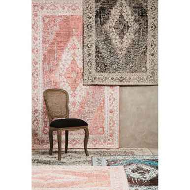 Bosie Morvi Small Pink Rug