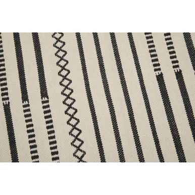 Bosie Madras Cotton Runner