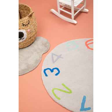 Kids Cloud Rug