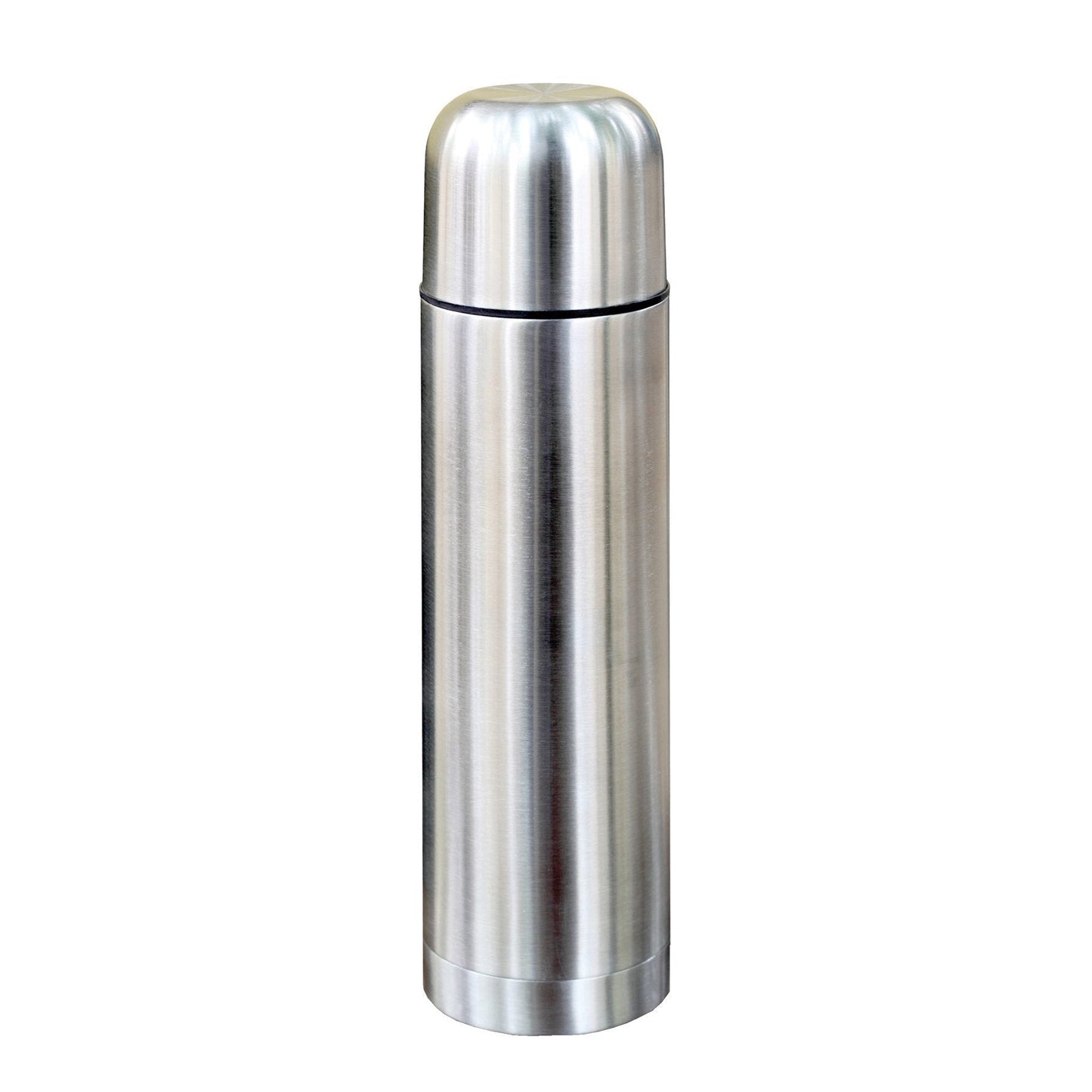 750ml Stainless Steel Thermal Flask Ideal for Hot and Cold Drinks