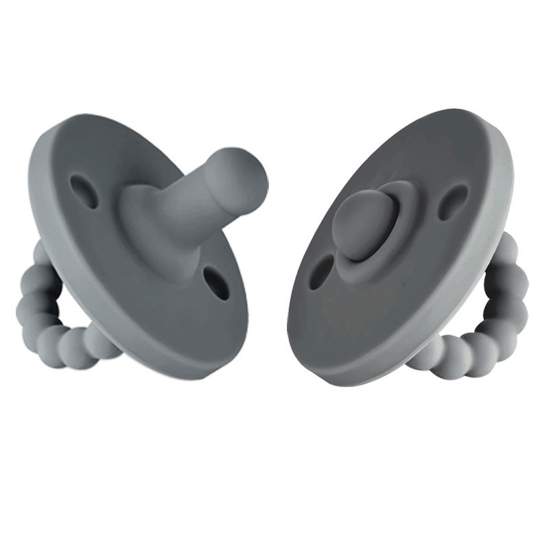 HoneyBuds Silicone Baby Nipple – BPA-Free Soft Feeding Nipple
