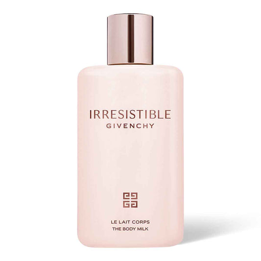 Cleansing Foam Givenchy Irresistible 200 ml