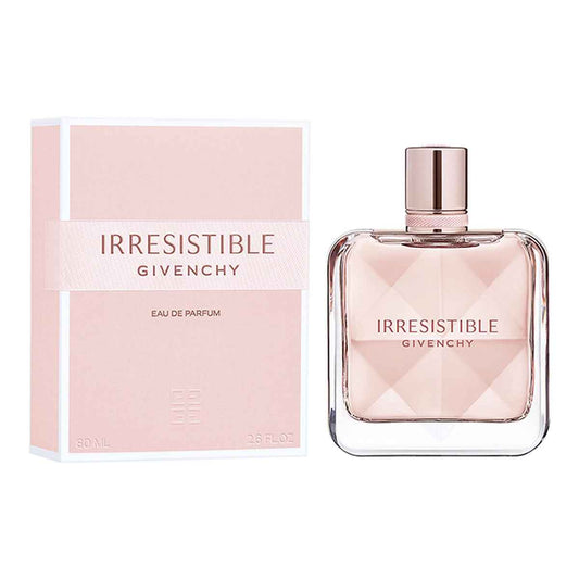 Women's Perfume Givenchy Irresistible EDP