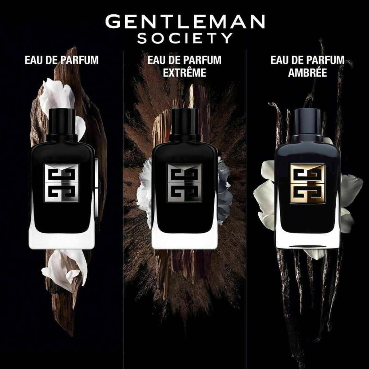 Men's Perfume Givenchy P000275