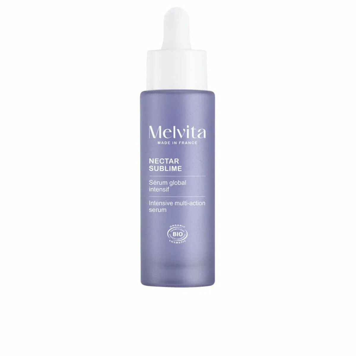 Facial Cream Melvita NECTAR SUBLIME