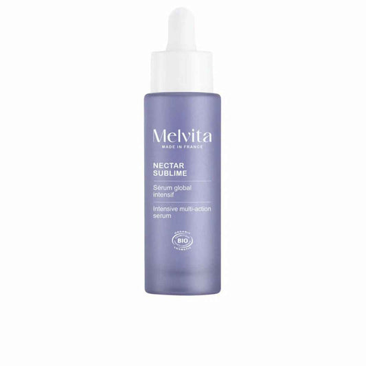 Facial Cream Melvita NECTAR SUBLIME
