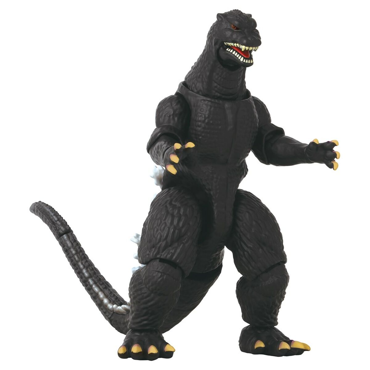Action Figure Bandai GODZILLA 2004