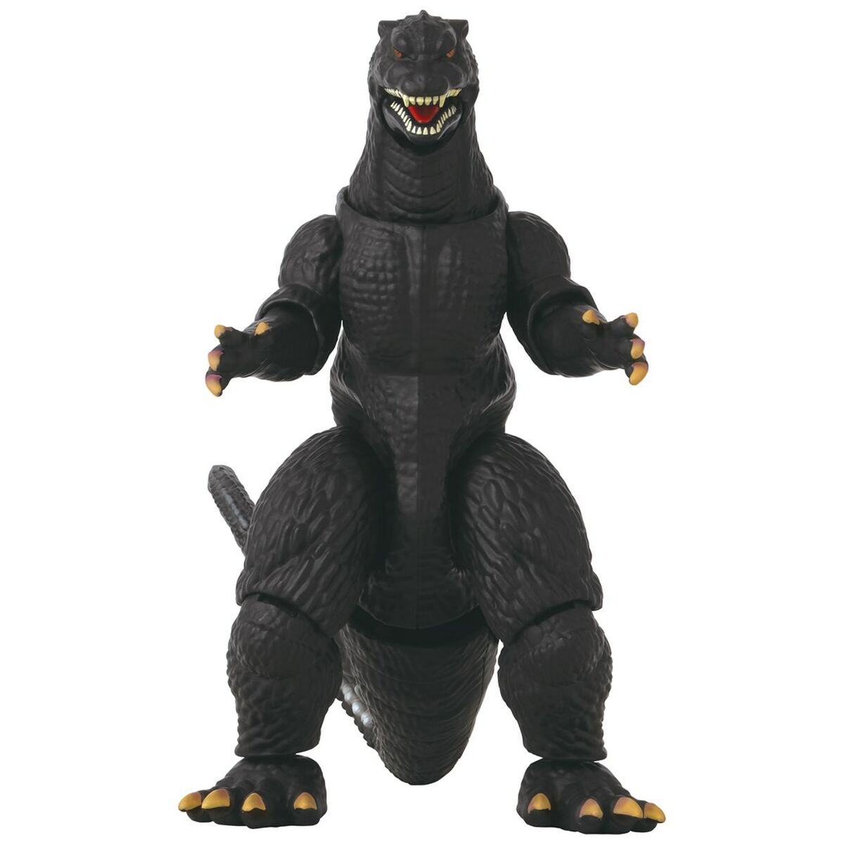 Action Figure Bandai GODZILLA 2004