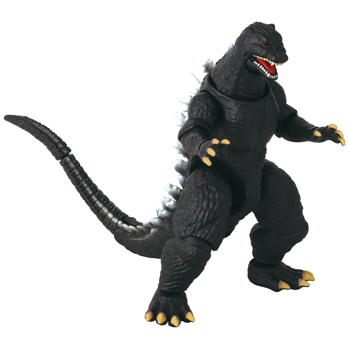Action Figure Bandai GODZILLA 2004