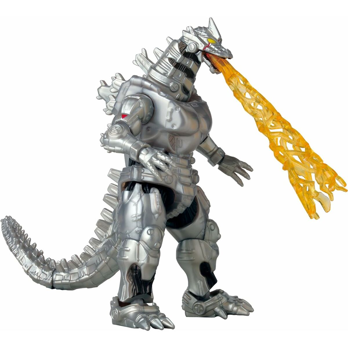 Action Figure Bandai MECHA GODZILLA 2002