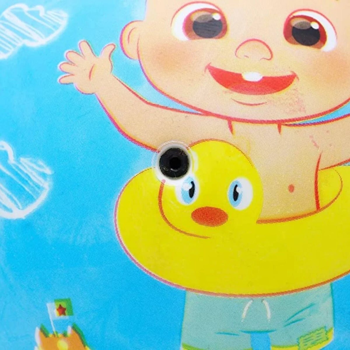 Mookie CoComelon Ball 14 cm