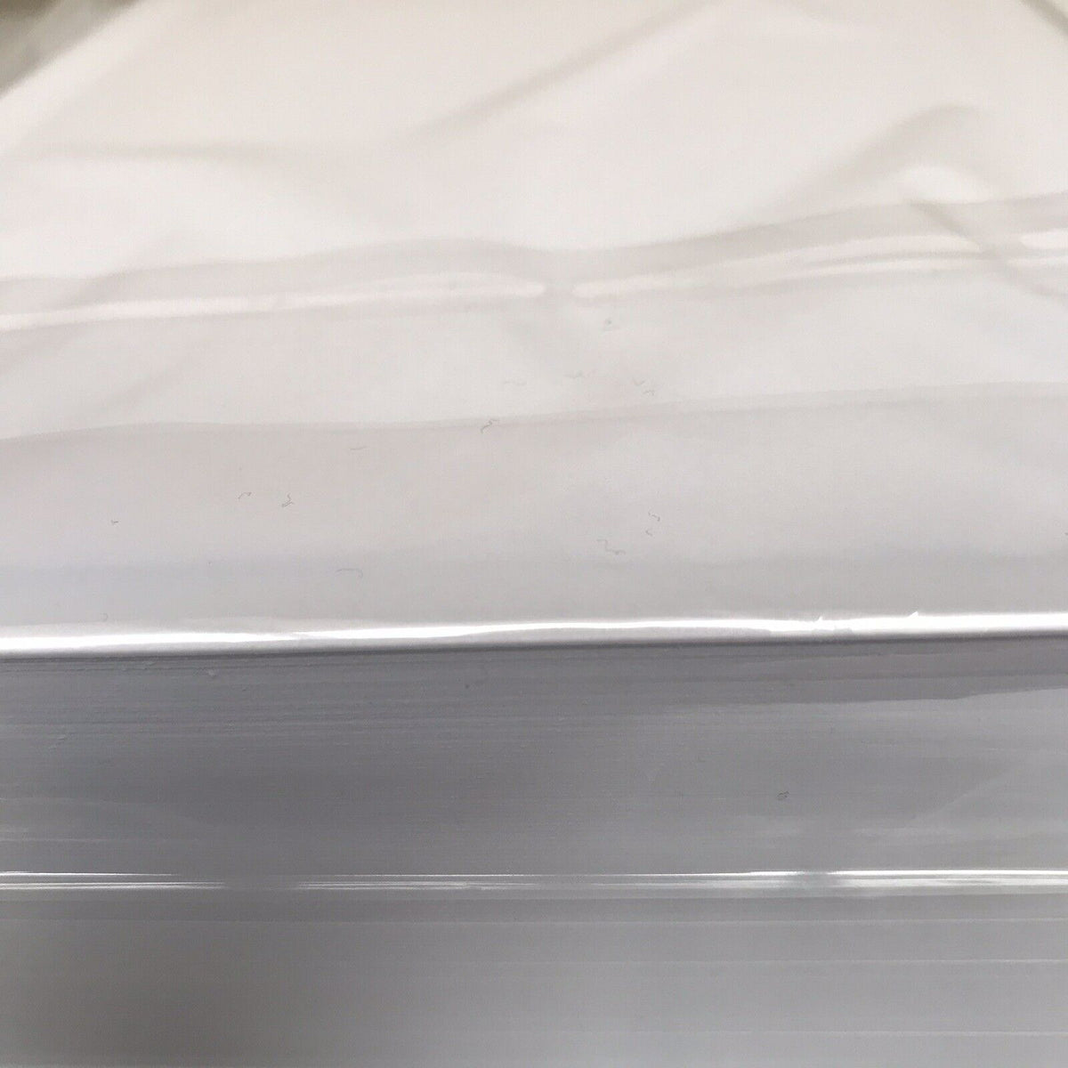 100 Sheets A6 300gsm White Card. Thick, Matt. Blank Postcards Cardmaking Crafts