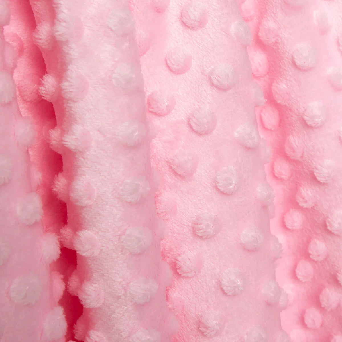 Little Dreams Wellsoft Fleece Baby Blanket (One Size)