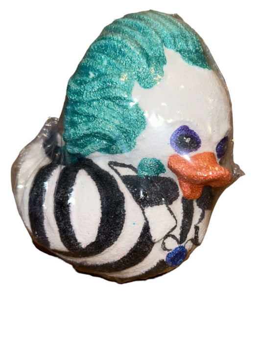 Beetle Duck Bath Bomb