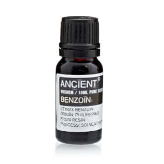 Benzoin Essential Oil (Dilute/Dpg)