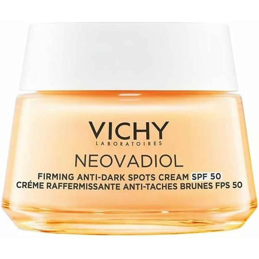 Anti-Brown Spot Cream Vichy Neovadiol Firming Spf 50 50 ml