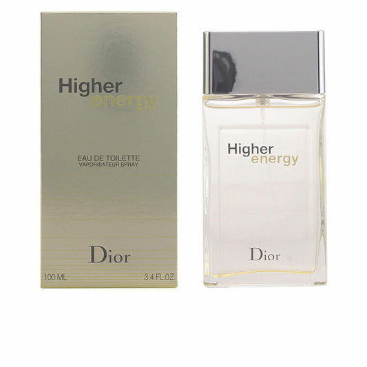 Men's Perfume Dior Higher Energy EDT