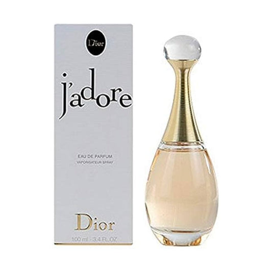 Women's Perfume Dior J'Adore EDP 50 ml