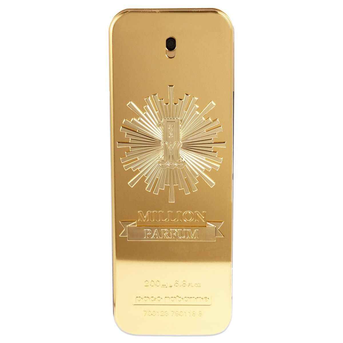 Men's Perfume Paco Rabanne 65158198 EDP 200 ml (1 Unit)