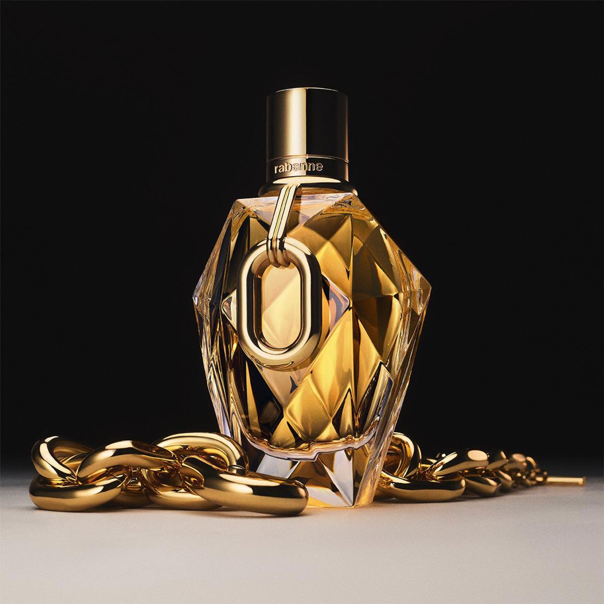 Paco Rabanne Million Gold for Her Eau de Parfum 90ml Spray