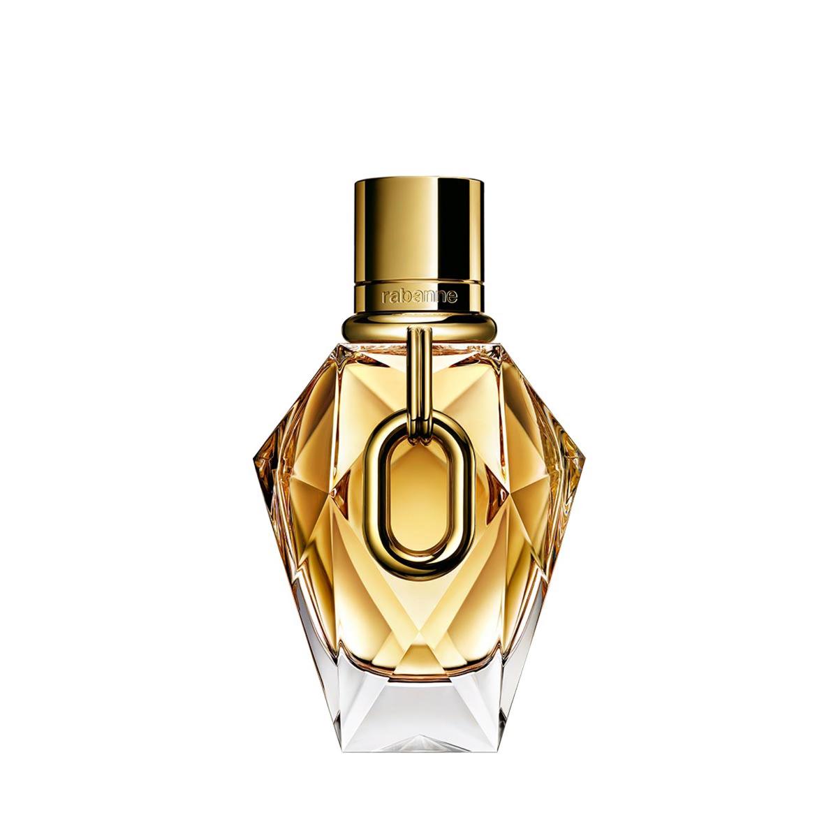 Paco Rabanne Million Gold for Her Eau de Parfum 90ml Spray