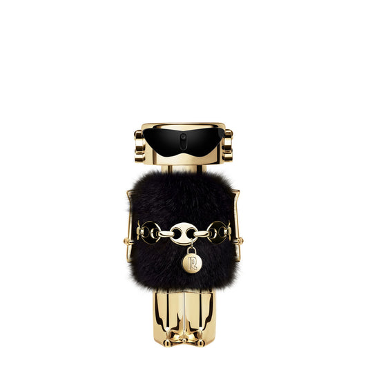 Unisex Perfume Paco Rabanne FAME 80 ml