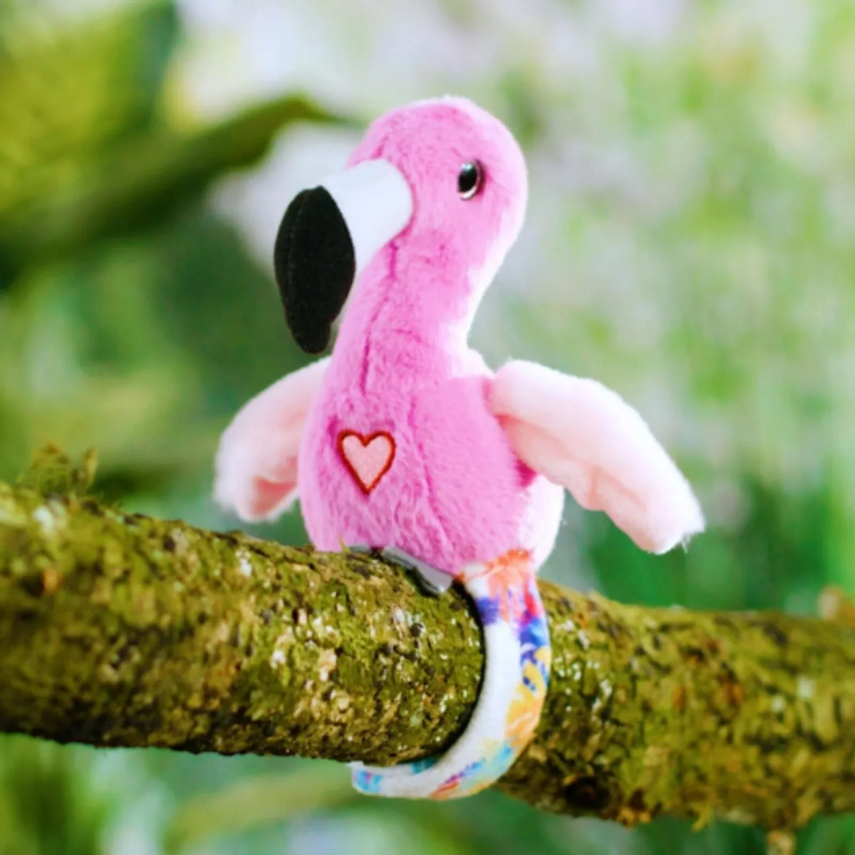 Happer Yappers Flamingo