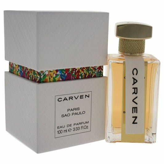 Women's Perfume Carven Paris Sao Paulo EDP (100 ml)