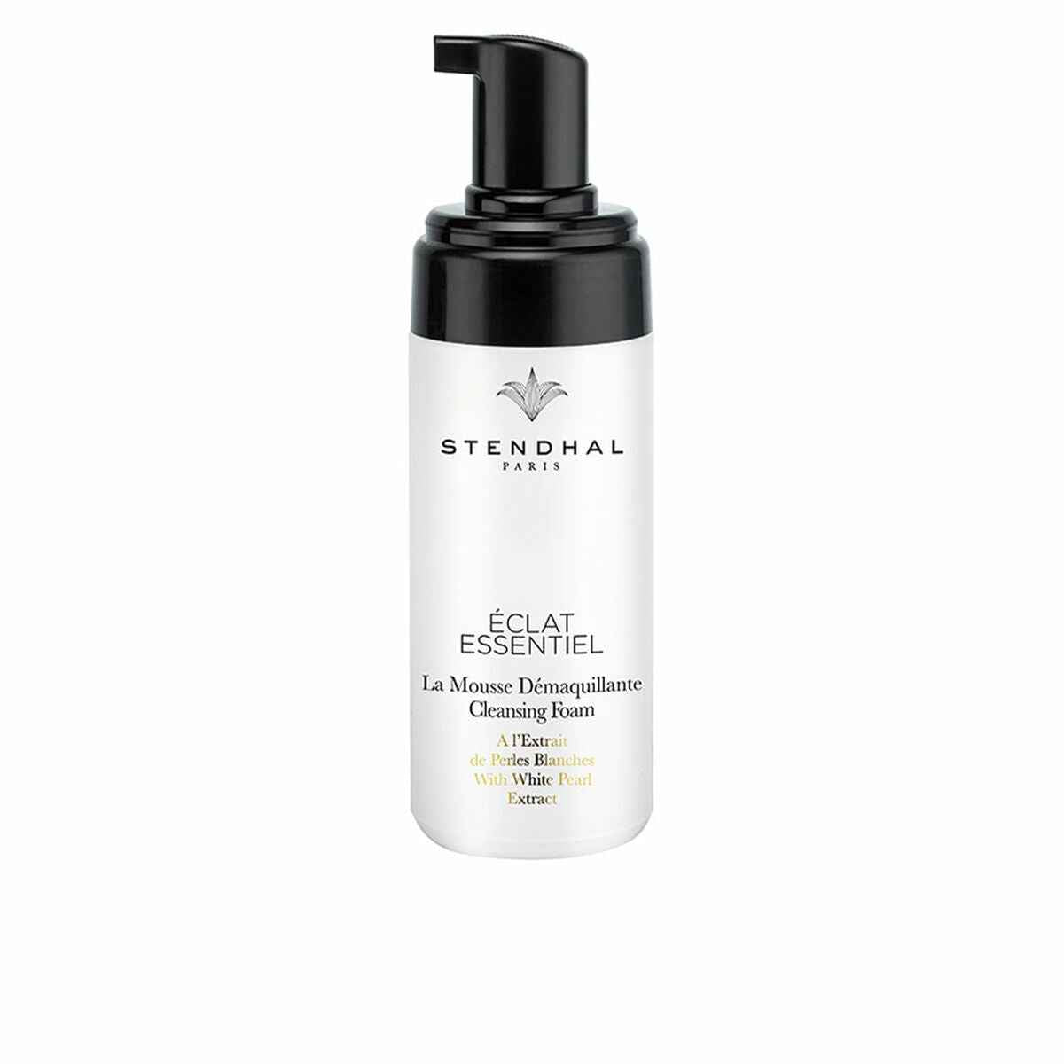 Make-up Remover Foam Stendhal 125 ml