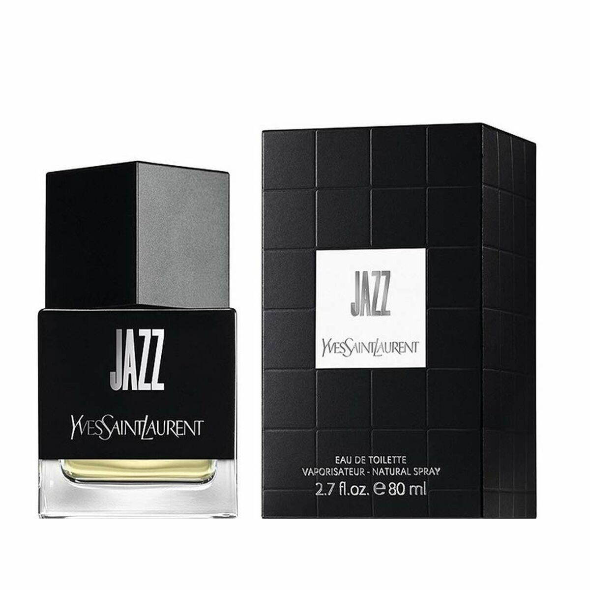 Men's Perfume Yves Saint Laurent 2083_3360 EDT