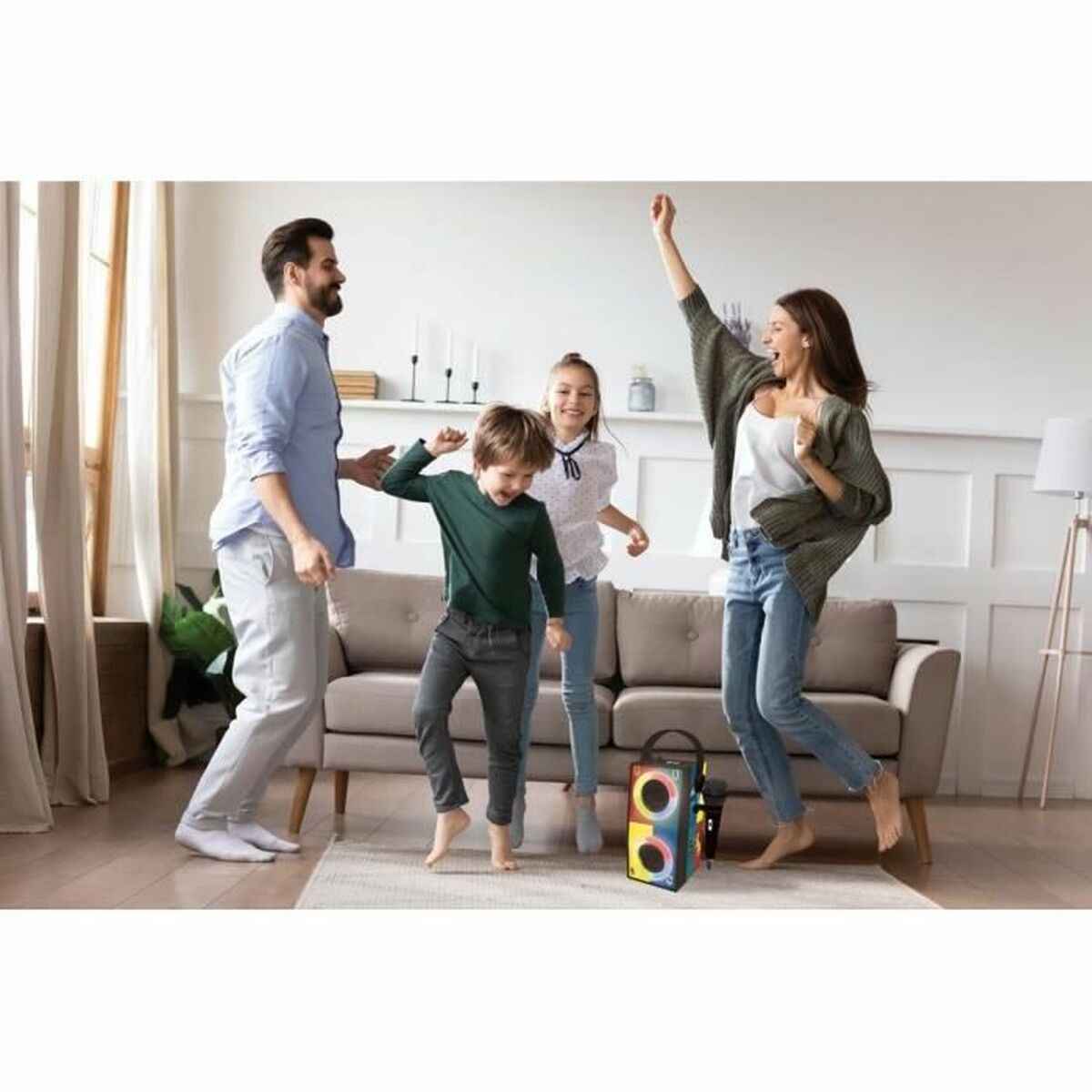 Accessory Lexibook HARRY POTTER