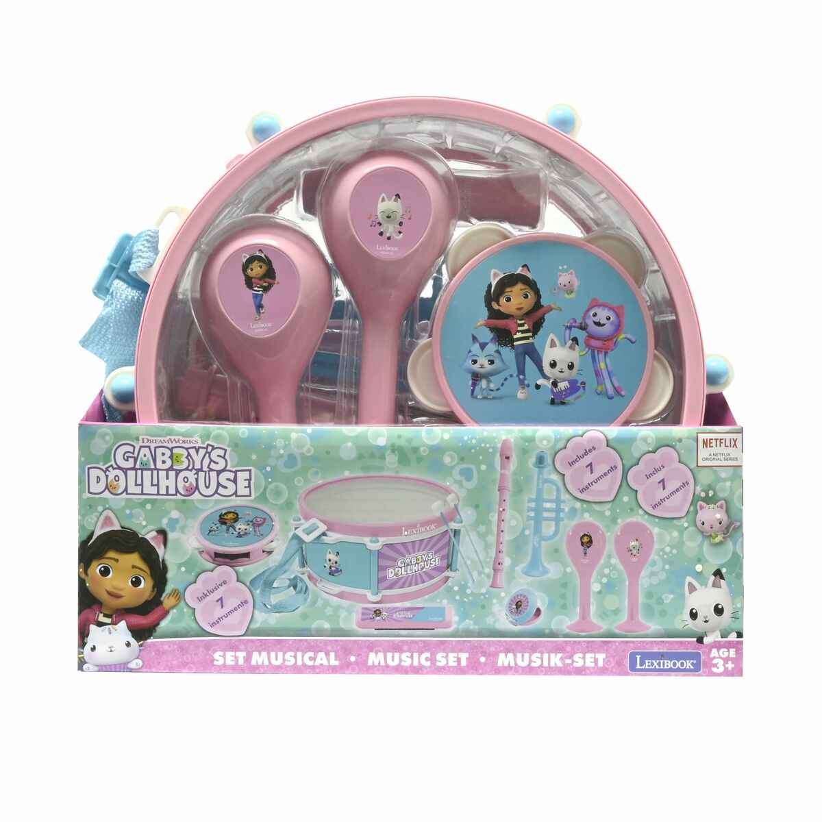 Electric Piano Lexibook