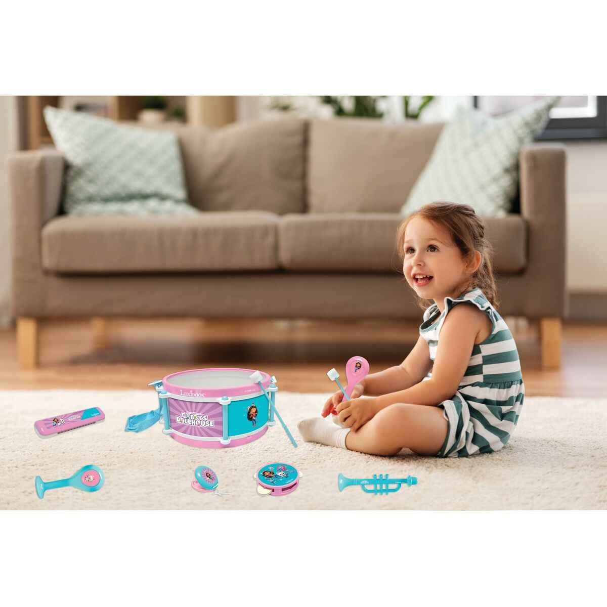 Electric Piano Lexibook