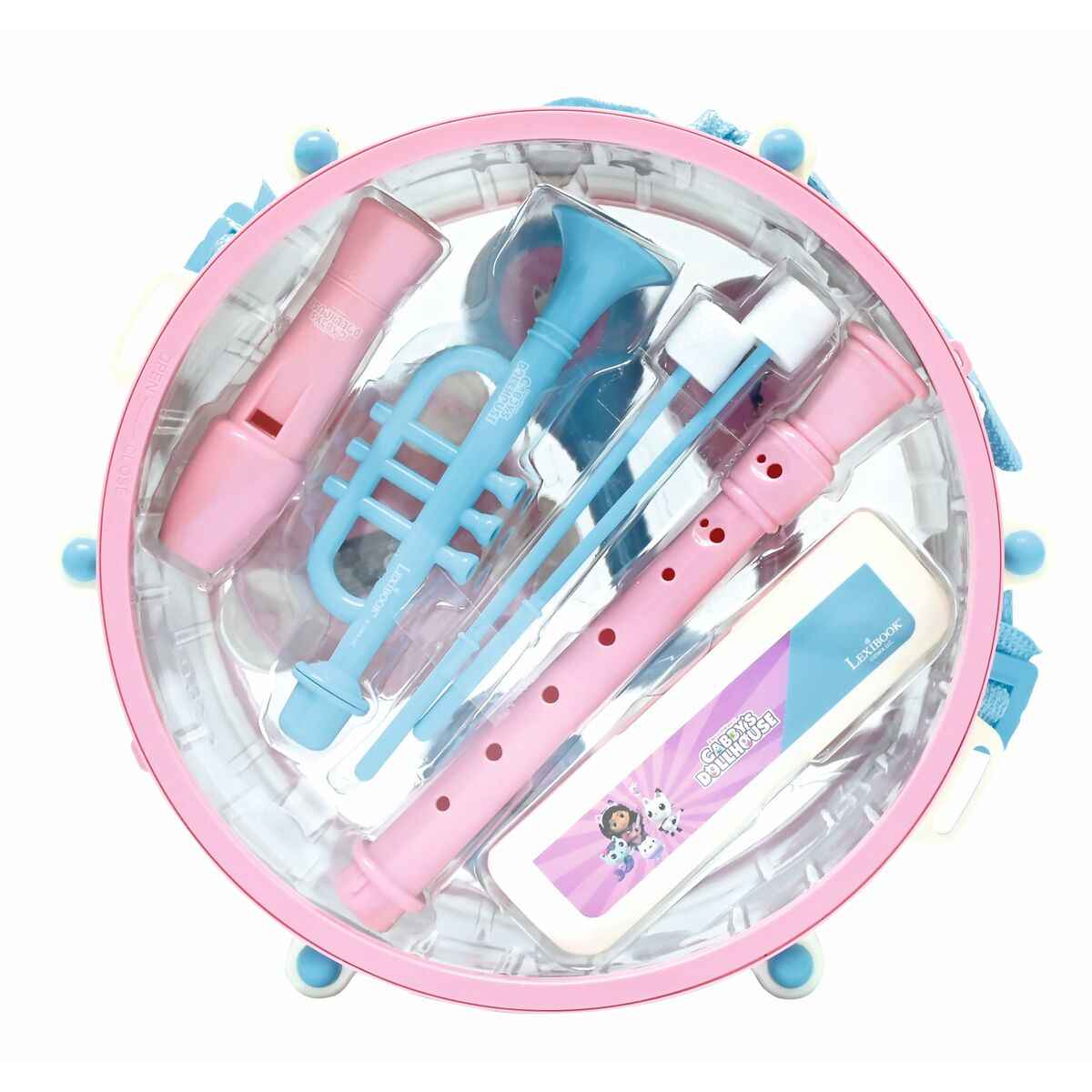 Electric Piano Lexibook