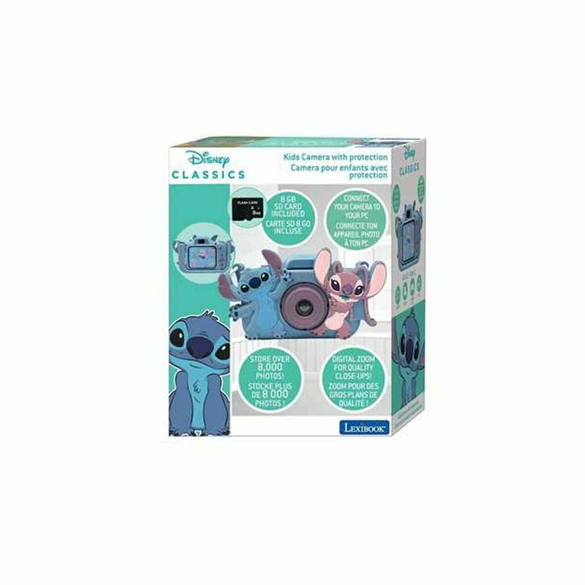 Interactive Toy Lexibook