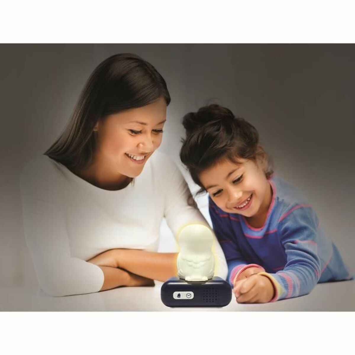 Alarm Clock Lexibook