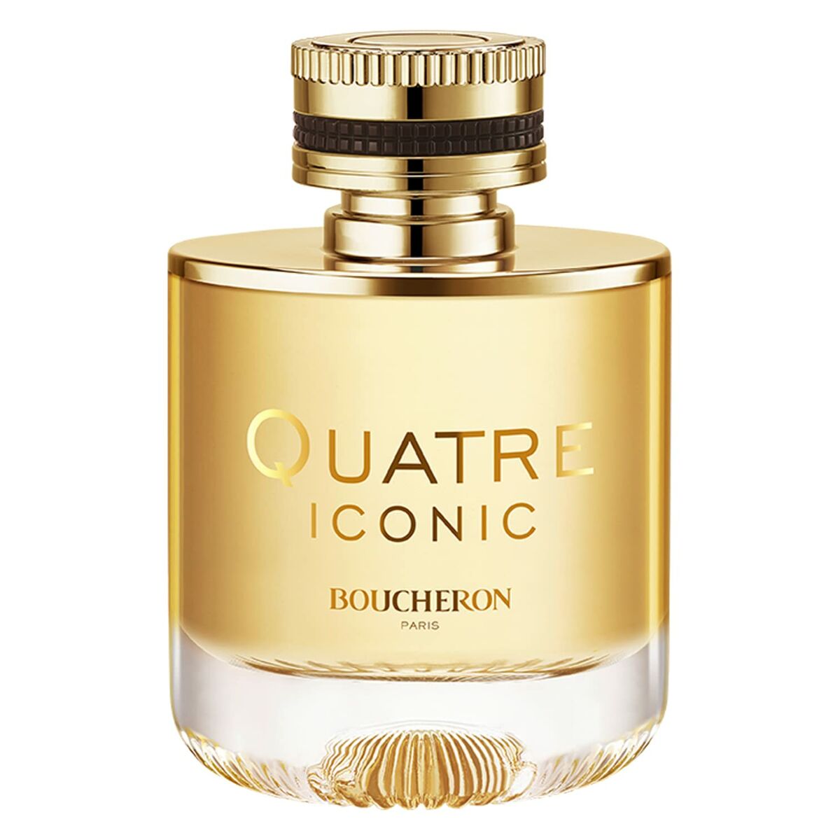 Women's Perfume Boucheron Quatre Iconic