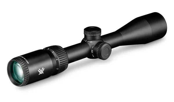 Vortex Crossfire HD 3-9x40 V-Plex MOA Riflescope