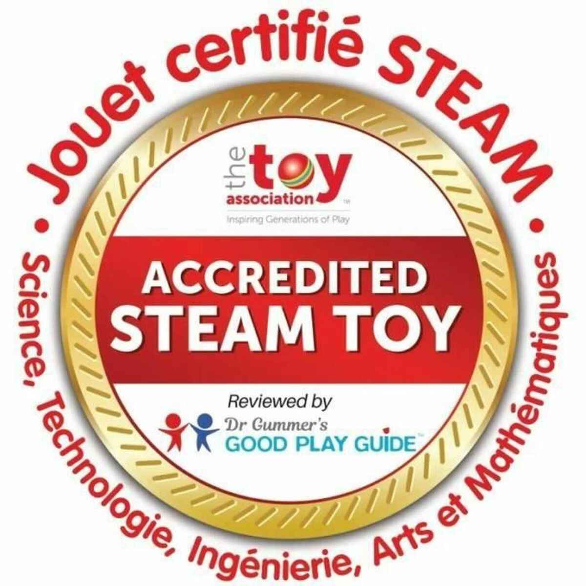 Marbles set Vtech Marble Rush Marble Run - Beginner Set Circuit + 4 Years Track with Ramps 47 Pieces