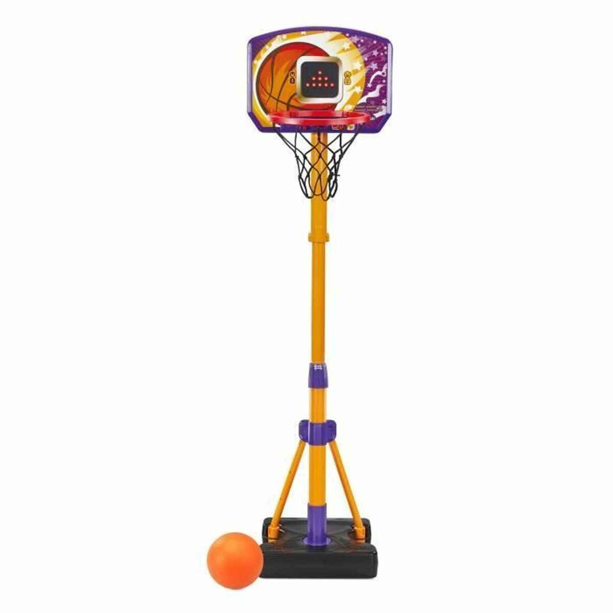 Basketball Basket Vtech