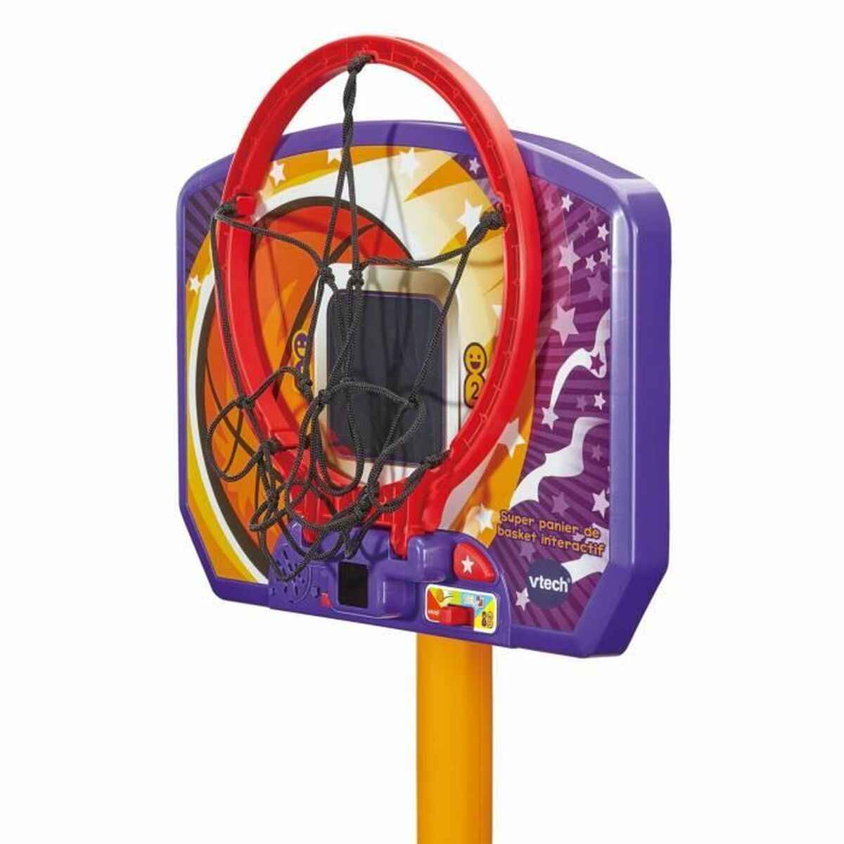 Basketball Basket Vtech
