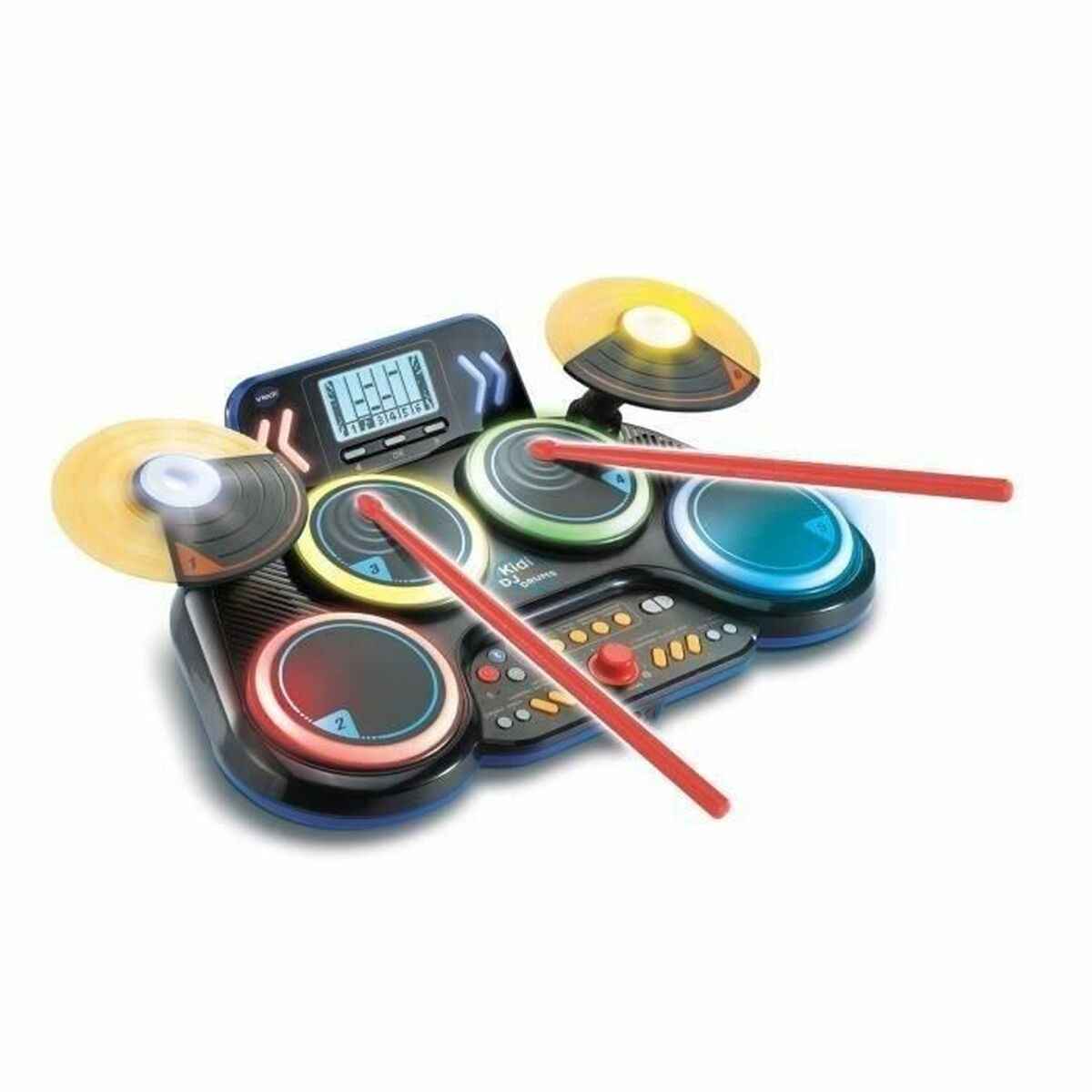 DJ table Vtech KIDI DJ DRUMS